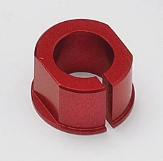 Pouzdro pro uchycení cartridge BITUBO průměr 24 (použití s 00242)