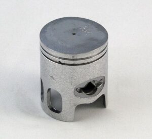 Píst sada AOKI STD pro YAMAHA CY 50 Jog 1992-2001