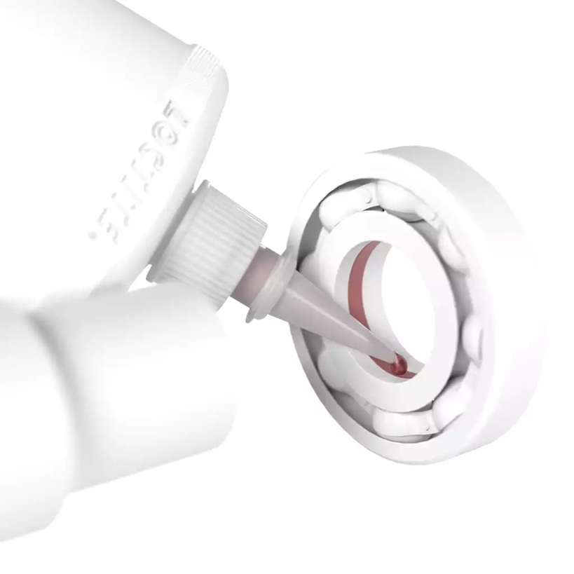 LOCTITE 648 LOCTITE 1804041 5 ml - Obrázek 2