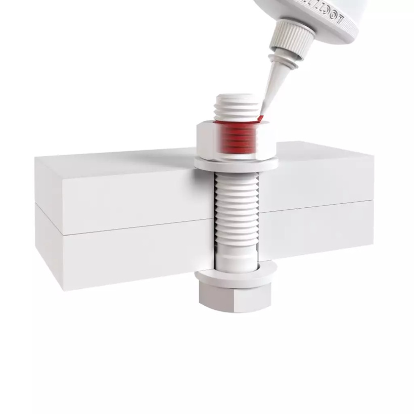 LOCTITE 243 LOCTITE 1918997 10 ml - Obrázek 3