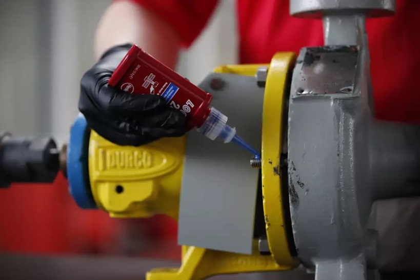 LOCTITE 243 LOCTITE 1918997 10 ml - Obrázek 4