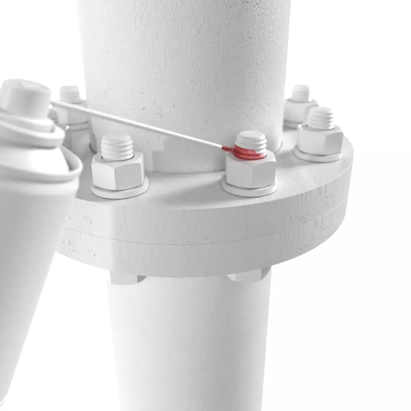 LOCTITE LB 8201 LOCTITE 2101118 400 ml - Obrázek 4
