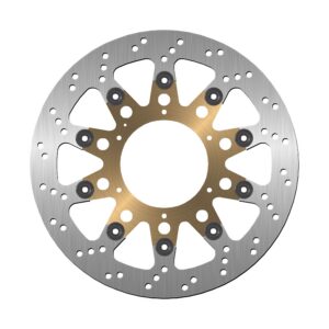 Brzdový kotouč NG 022 pro GAS GAS SM 125 2001-2007, GAS GAS SM 515 2008-2009
