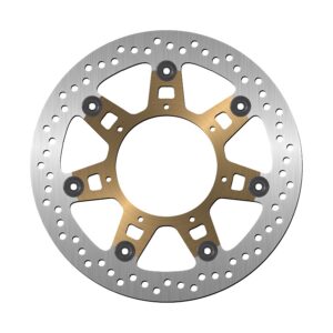 Brzdový kotouč NG 024 pro RIEJU RS-2 50 2003