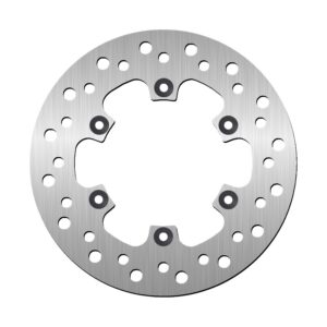 Brzdový kotouč NG 026 pro GILERA GSM 50 2000-2001