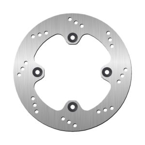 Brzdový kotouč NG 029 pro SUZUKI XF 650 Freewind 1997-2002, SUZUKI DR 650 SE 1996-2011