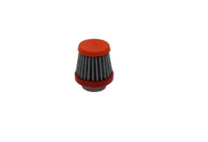 Kónické vzduchové filtry BMC BMC FBSA20-40 Plastový vrch (crankcase vent filter)