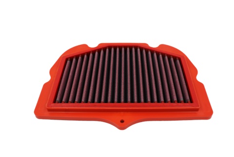 Výkonový vzduchový filtr BMC FM529/04 (alt. HFA3911 ) pro SUZUKI GSX 1300 Hayabusa / SE 2008-2019 - Obrázek 3