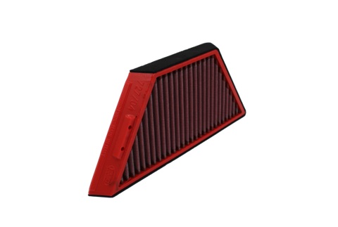 Výkonový vzduchový filtr BMC FM727/04 pro KAWASAKI ZZR 1400 2012-2020 - Obrázek 2