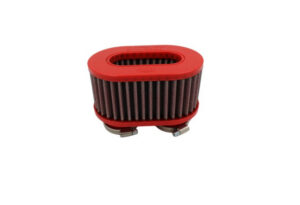 Kónické vzduchové filtry BMC BMC FMTW38-74-76 Polyurethane Top (intake system)