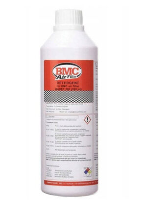 Čistící prostředek BMC WADET500 500 ml