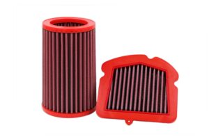 Výkonový vzduchový filtr BMC FM01128