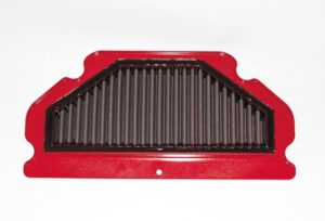 Výkonový vzduchový filtr BMC FM323/04 (alt. HFA2605 ) pro KAWASAKI ZX-6R 636 Ninja (<2006) 2003-2004, KAWASAKI ZX-6RR Ninja 600 2003-2004