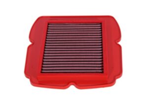 Výkonový vzduchový filtr BMC FM343/04 (alt. HFA3612 ) pro SUZUKI SV 650 / S 2003-2015, SUZUKI SV 1000 / S 2003-2007