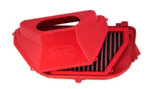 Výkonový vzduchový filtr BMC FM595/04 pro YAMAHA YZF-R6 2010-2022