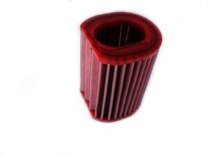 Výkonový vzduchový filtr BMC FM596/08 (alt. HFA4912 ) pro YAMAHA FJR 1300 2001-2021, YAMAHA XVS 1300 Midnight Star 2014-2015