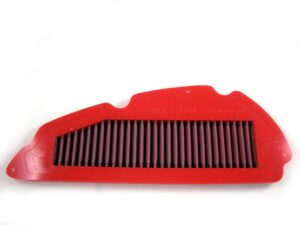 Výkonový vzduchový filtr BMC FM636/04 (alt. HFA1304 ) pro HONDA SH 300 i 2007-2020