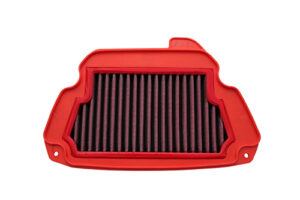 Výkonový vzduchový filtr BMC FM832/04 (alt. HFA1622 ) pro HONDA CB 650 F / FA 2014-2018, HONDA CBR 650 F 2014-2018