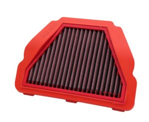 Výkonový vzduchový filtr BMC FM856/04 (alt. HFA4924 ) pro YAMAHA YZF-R1 2015-2022, YAMAHA MT-10 1000 2016-2021