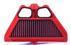 Výkonový vzduchový filtr BMC FM988/04 (alt. HFA2922 ) pro KAWASAKI Z 900 2017-2026, KAWASAKI Z 900 SE 2022-2026