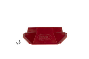 Výkonový vzduchový filtr BMC SAB51504VK pro YAMAHA YZF-R6 2008-2022