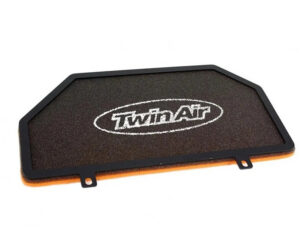 Předem naolejovaný vzduchový filtr TwinAir 158574FRX (Nehořlavý)