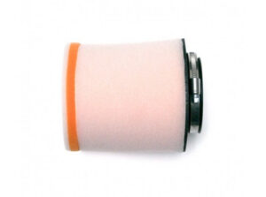 Nasazovací vzduchový filtr (clamp-on) TwinAir 158830 s gumou (průměr 73mm)