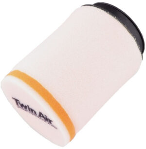 Nasazovací vzduchový filtr (clamp-on) TwinAir 158831 s gumou (průměr 73mm)