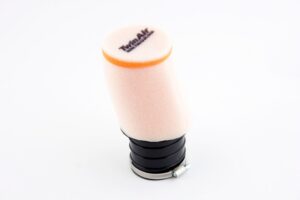 Vzduchový filtr TwinAir 150965 s gumou (průměr 63mm)