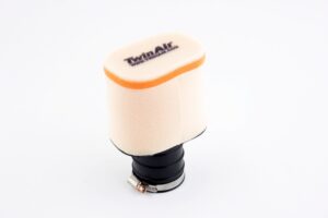 Vzduchový filtr TwinAir 151601 s gumou (průměr 57mm)