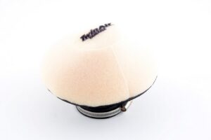 Vzduchový filtr TwinAir 152200 s gumou (průměr 63mm)