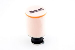 Vzduchový filtr TwinAir 152503 s gumou (průměr 57mm)
