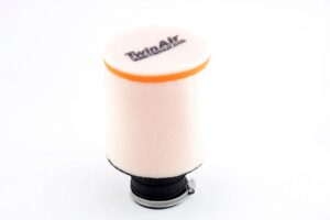 Vzduchový filtr TwinAir 152504 s gumou (průměr 63mm)