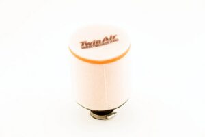 Vzduchový filtr TwinAir 152506 s gumou (průměr 45mm)