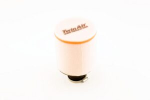 Vzduchový filtr TwinAir 152507 s gumou (průměr 50mm)