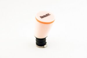 Vzduchový filtr TwinAir 152603 s gumou (průměr 45mm)