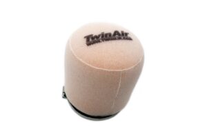 Vzduchový filtr TwinAir 152902FRK (Nehořlavý) s gumou (průměr 116,5mm)