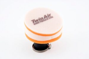 Vzduchový filtr TwinAir 153004 s gumou (průměr 45mm)