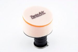 Vzduchový filtr TwinAir 153109 s gumou (průměr 57mm)