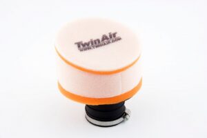 Vzduchový filtr TwinAir 153209 s gumou (průměr 63mm)