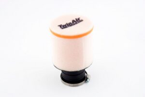 Vzduchový filtr TwinAir 153402 s gumou (průměr 57mm)