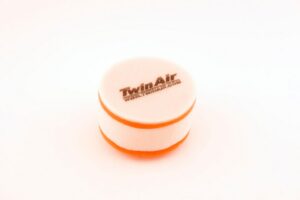 Vzduchový filtr TwinAir 154500 s gumou (průměr 45mm)