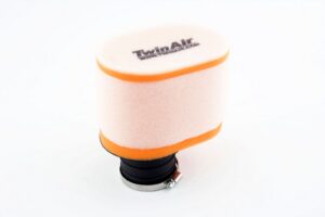 Vzduchový filtr TwinAir 156009 s gumou (průměr 63mm)