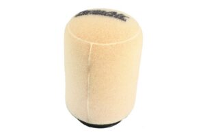 Vzduchový filtr TwinAir 156055FR (Nehořlavý) s gumou (průměr 63mm)