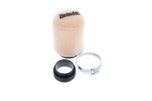 Vzduchový filtr TwinAir 156055P (Nehořlavý) (s gumou - průměr 63mm + redukce 56mm)