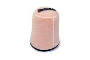 Vzduchový filtr TwinAir 156059FR (Nehořlavý) s gumou (průměr 57mm)