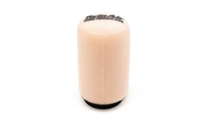 Vzduchový filtr TwinAir 156082FR (Nehořlavý) s gumou (průměr 73mm)