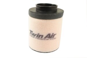 Vzduchový filtr TwinAir 156083FR (Nehořlavý) s gumou (průměr 63mm)