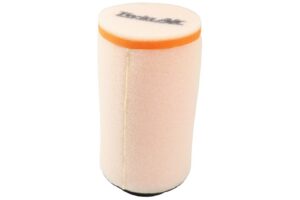 Vzduchový filtr TwinAir 156140 s gumou (průměr 63mm)