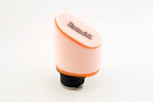 Vzduchový filtr TwinAir 158080 s gumou (průměr 63mm)
